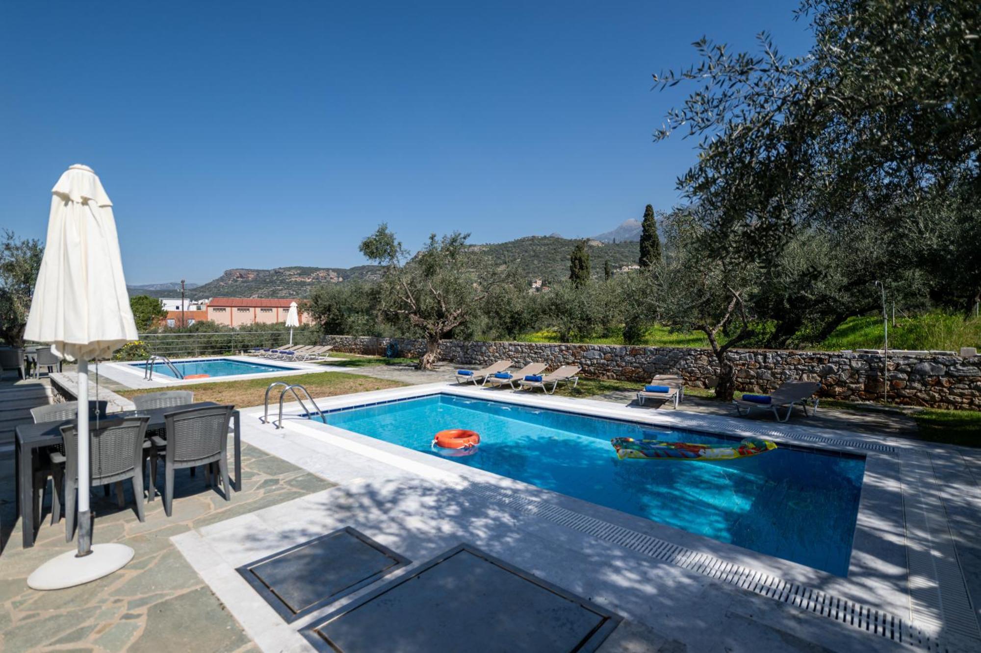 Vila Torri Di Pietra Stoúpa Exteriér fotografie